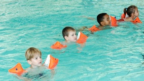 Swim safety: Don’t let your kids wear this color in the pool