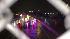 2 dead after wrong-way crash on I-75 in Lincoln Park