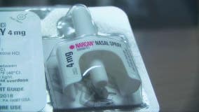 U-M partners with Zingerman's to boost access to Naloxone