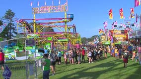 After Covid pause, St. Mary's Polish Country Fair in Orchard Lake may be gone for good