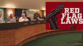 Questions remain on new red flag gun law as Livingston County vows to not enforce it