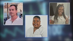 Support for Detroit area medical professionals after three killed in past month