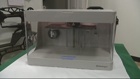Oakland County invests in 3D printing, wants to create largest network in the world