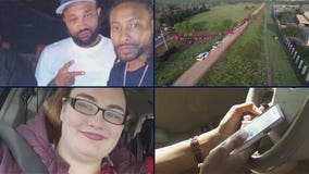 Man mourns friend's death after both shot • Michigan's coming immigration influx • Couple's murder charges