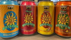 Bell's launches Oberon variety packs with 3 twists on popular summer beer