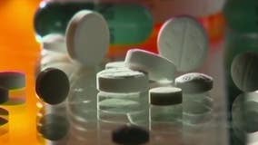 Detroit to get $4 million to combat opioid addiction from national lawsuit settlement