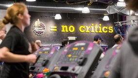 Planet Fitness invites high schoolers to work out for free with summer pass program