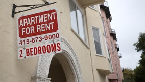 Renters get some relief as rent burdens plummet, but low-income families still struggle: new report