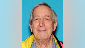 Police search for 79-year-old man with dementia after he never returned home from bike ride in Redford