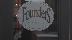 Founders Brewing again sued for racial discrimination just before announcing Detroit Taproom closure
