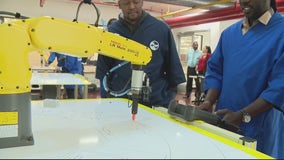 Focus: HOPE job training program prepares Metro Detroit participants for workforce