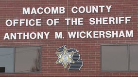 Macomb County proposes mental health jail intake facility for those who need help