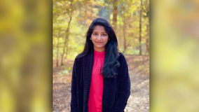 Eastern Michigan graduate Aishwarya Thatikonda identified as Texas mall shooting victim
