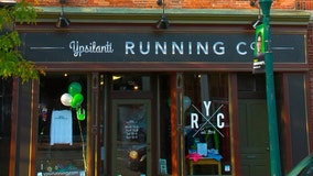 Ypsilanti Running Company closing this summer