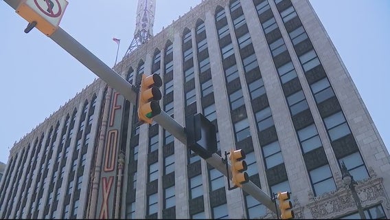 Detroit City Council approves $51.8M tax break for District Detroit development