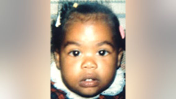 Man ordered to trial in 1982 disappearance, death of Ann Arbor baby