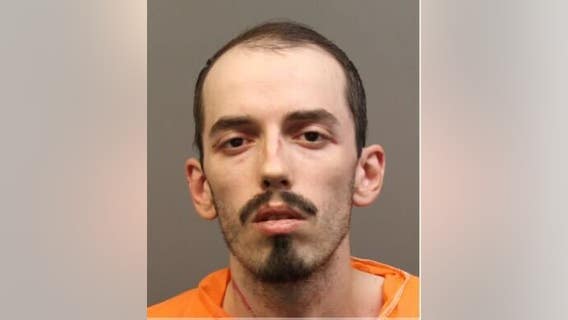 Man charged with ethnic intimidation, stabbing Black man after road rage argument