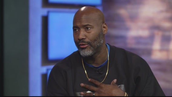 Detroit Lions GM Brad Holmes breaks down Gibbs pick, Swift trade, and rest of 2023 NFL Draft