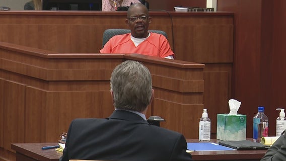 Hutch's Jewelry murder: Witness gives explosive testimony behind Oak Park jeweler's homicide