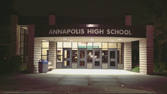 Dearborn Heights students planning walkout to protest principal's suspension