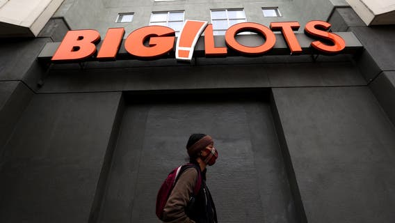 California Big Lots managers claim they were fired for chasing down stolen merchandise