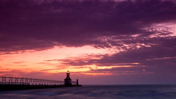 These are the Michigan beaches people are most excited to visit this summer