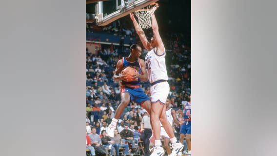 Former Pistons guard, NBA executive Lance Blanks dies at 56