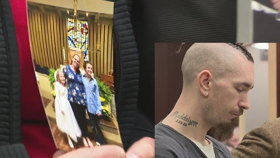 Clinton Township man gets 40-60 years for crash that killed his passenger after fleeing police