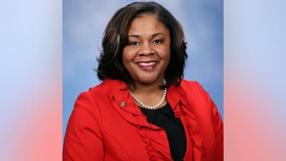 Former Detroit lawmaker running for U.S. Senate seat