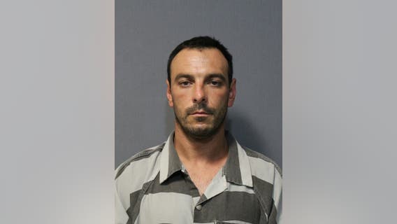 Deputies search for person of interest after Monroe County home shot up