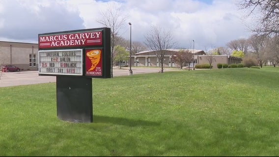 Detroit school closes for week after flu outbreak, kindergartner death