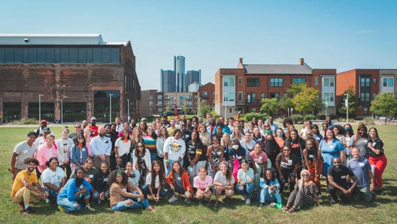 Teach for America using $30 million to offer fellowships for teachers at five Michigan schools