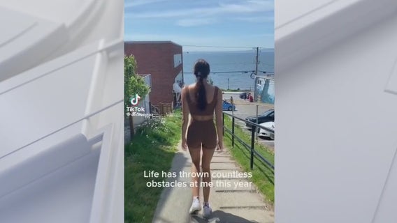 Skincare company under fire for pairing MSU mass shooting with nasal strips in TikTok campaign