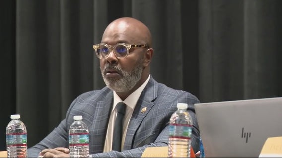 Dearborn Heights School District unions hold no-confidence vote against embattled superintendent