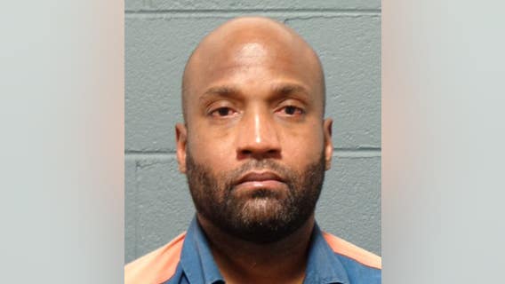 Man arrested minutes after Ann Arbor bank robbery, police say