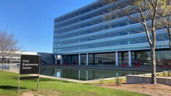 General Motors lays off 'several hundred' contract workers at Warren Tech Center, elsewhere