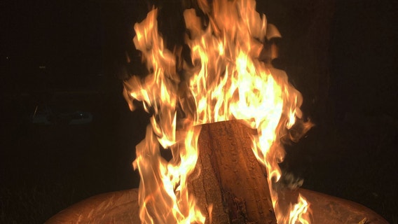 Fire safety tips for Memorial Day Weekend