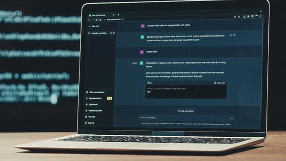Colleges scramble to police ChatGPT usage by students with AI shortcut