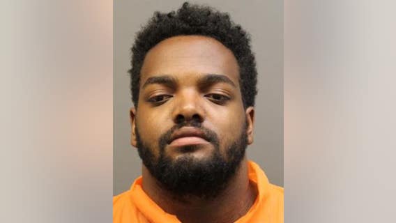 Man held on $1 million bond after Southfield hatchet attack