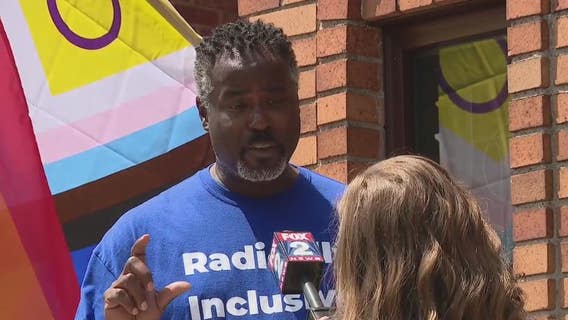 Apartment project underway for senior members of LGBTQ community in Ferndale