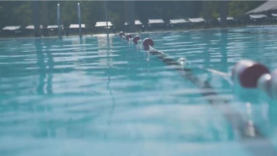 Michigan schools would be required to teach swim safety under new bill