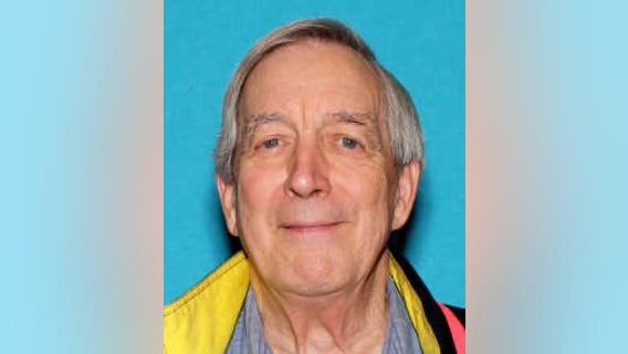 Police search for 79-year-old man with dementia after he never returned home from bike ride in Redford