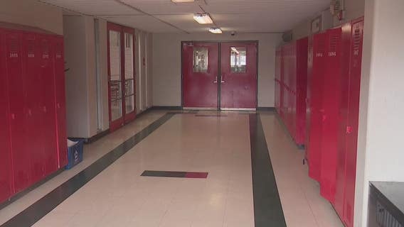 Children's doctor says what to watch for, as flu-like cases spike at Detroit school