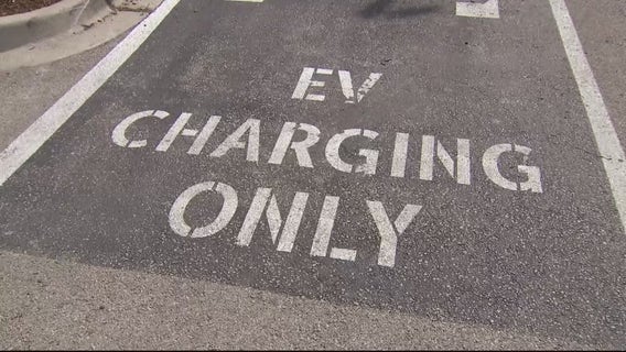 U.S., Canada announce Electric Vehicle Corridor from Kalamazoo to Quebec City