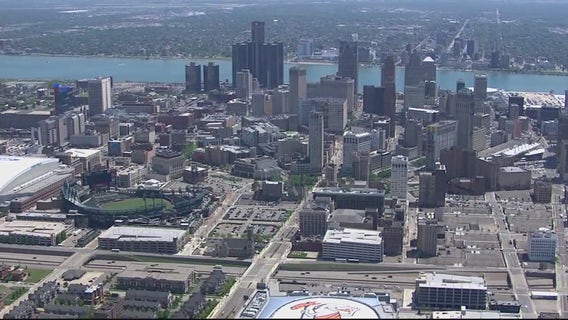 Calculator estimates savings that Detroit homeowners would see on property taxes under Duggan proposal