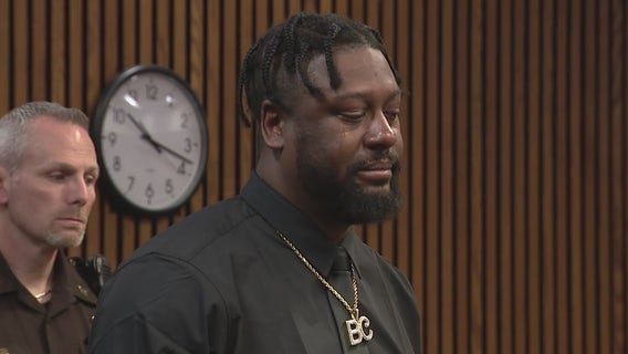 'My life has been demolished': Parents give emotional statements during sentencing for son's killers