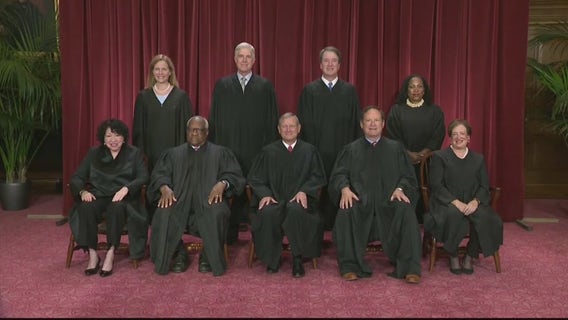 Activists call for Supreme Court reforms after wave of scandals