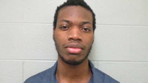 Prisoner accidentally released by Ohio jail believed to be in Detroit area