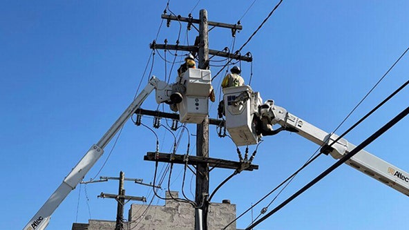 The DTE plan: Improving reliability for electric customers