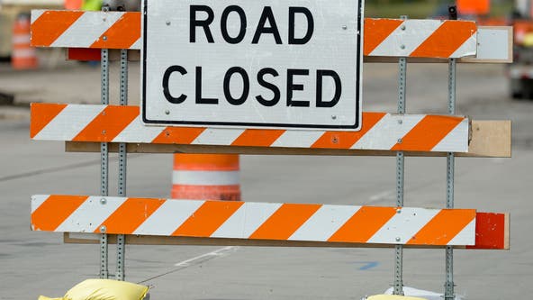 Memorial Day Weekend traffic: Michigan road work projects, lane restrictions continuing through holiday
